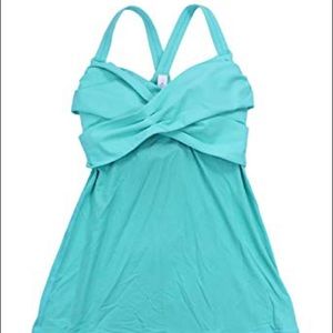 Lululemon Tank Top🍋